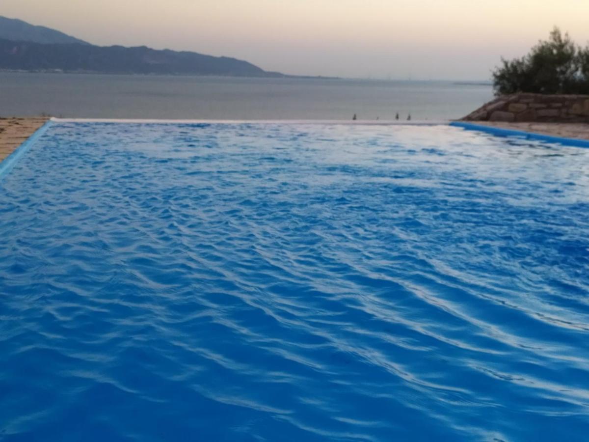 Princess Of Blue Eagles Retreat Skaloma 외부 사진