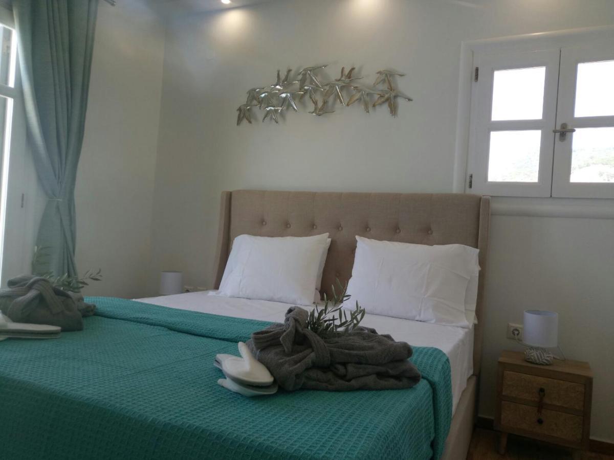 Princess Of Blue Eagles Retreat Skaloma 외부 사진
